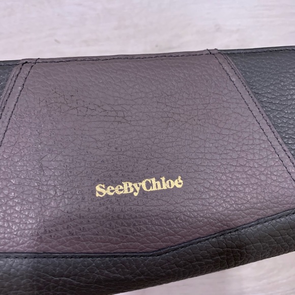 See by Chloe wallet - Picture 2 of 13